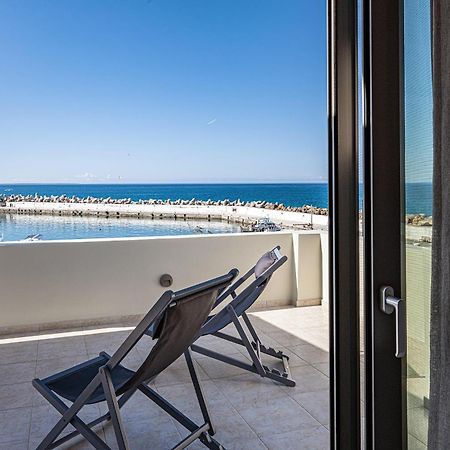 Ioanna Bayview Luxury Apartment Jerápetra Kültér fotó
