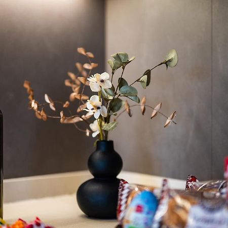 Ioanna Bayview Luxury Apartment Jerápetra Kültér fotó
