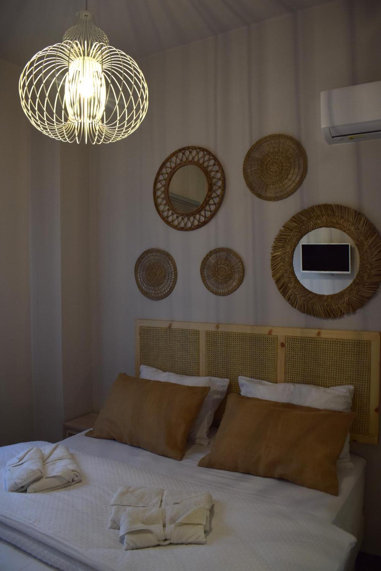 Ioanna Bayview Luxury Apartment Jerápetra Kültér fotó