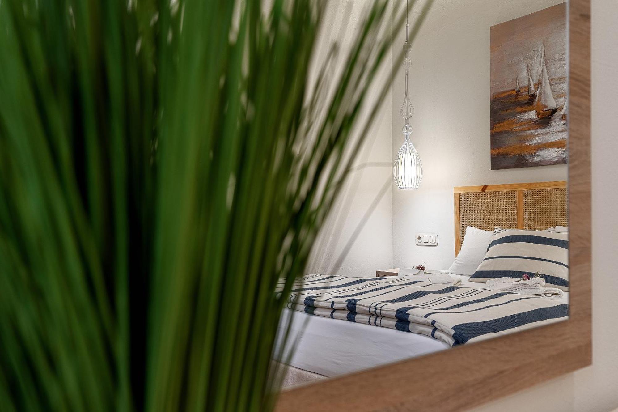 Ioanna Bayview Luxury Apartment Jerápetra Kültér fotó