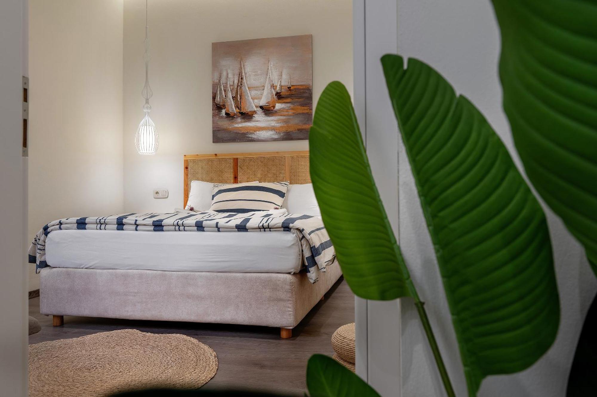 Ioanna Bayview Luxury Apartment Jerápetra Kültér fotó