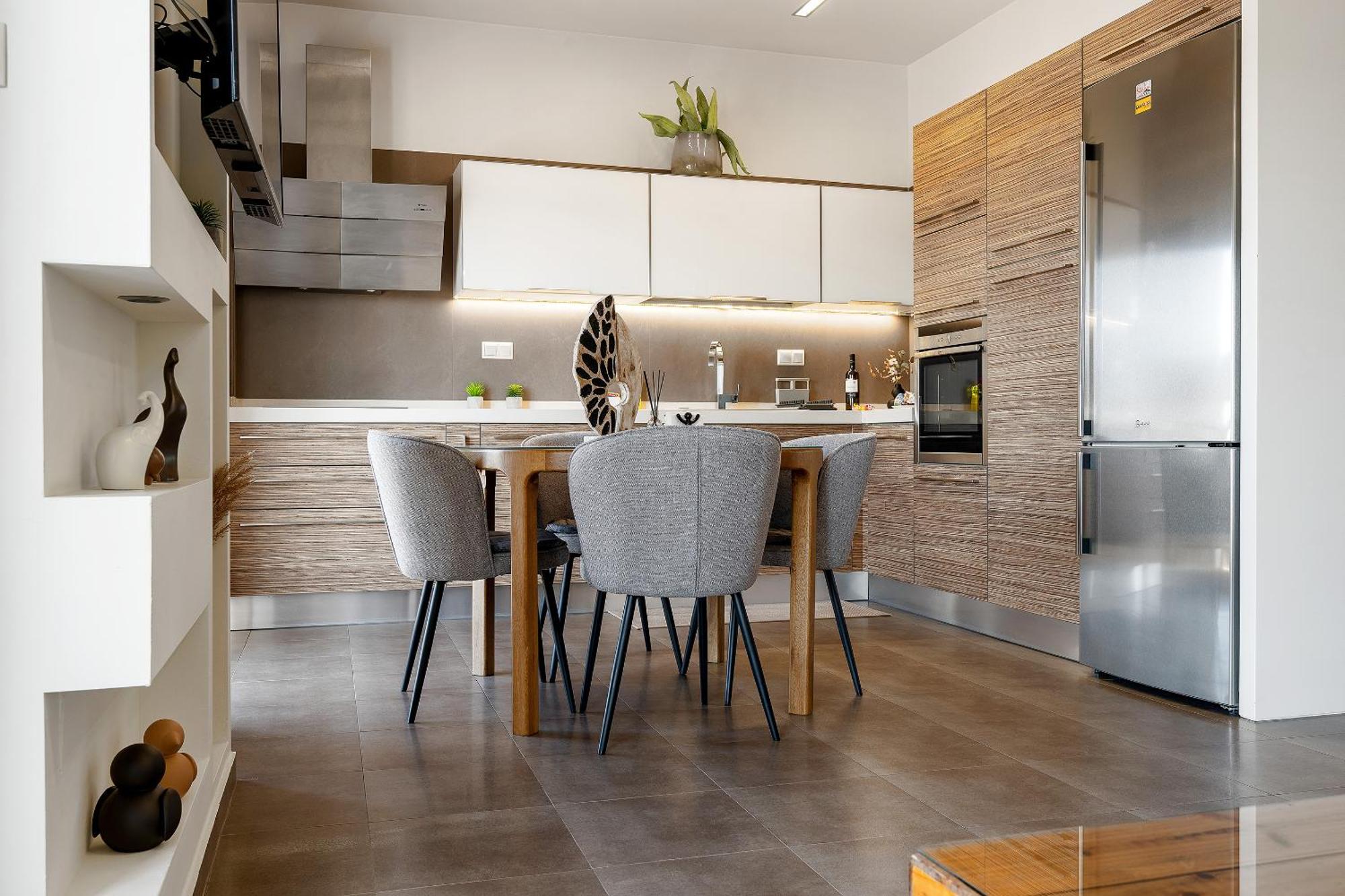 Ioanna Bayview Luxury Apartment Jerápetra Kültér fotó