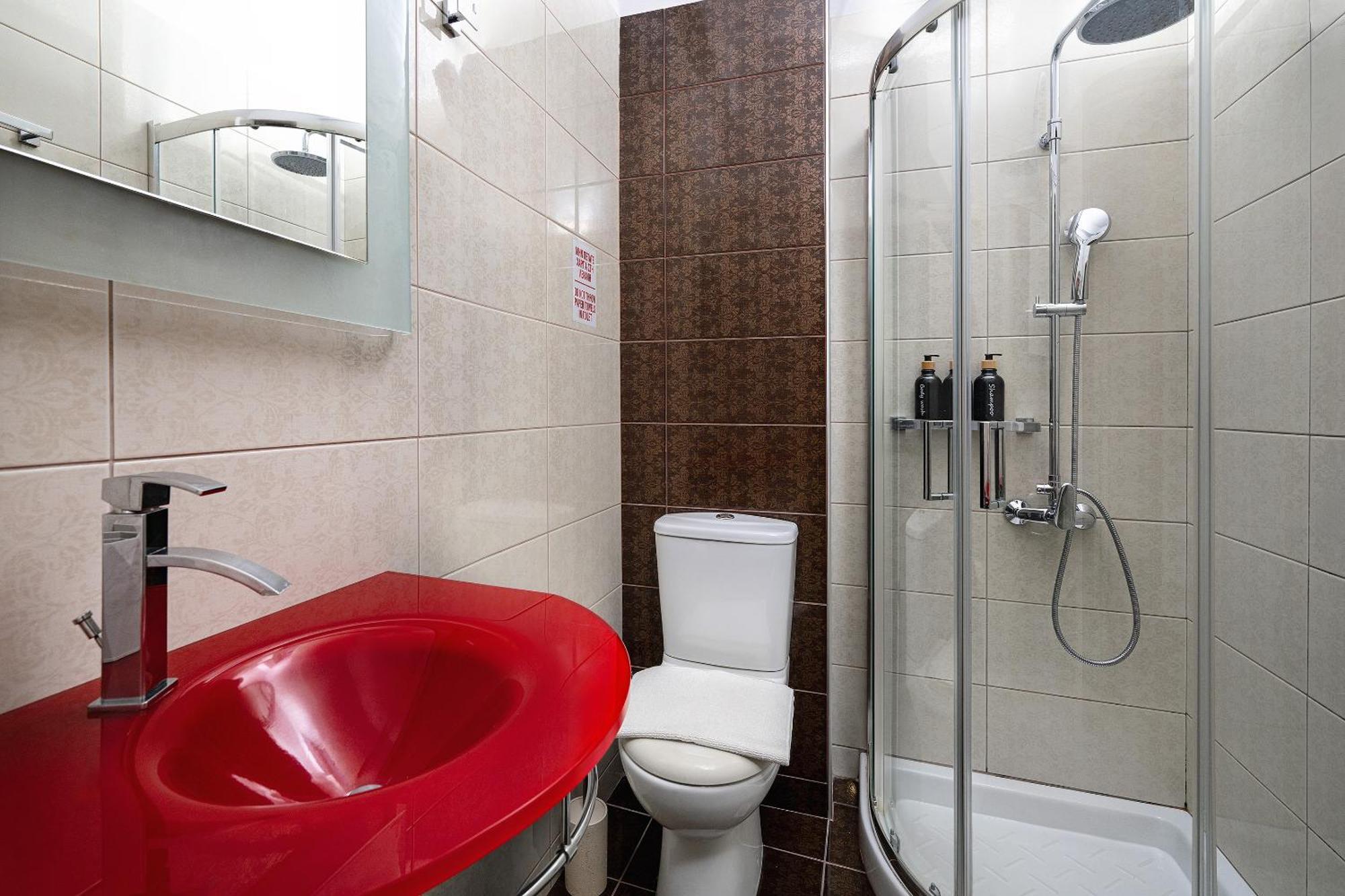Ioanna Bayview Luxury Apartment Jerápetra Kültér fotó