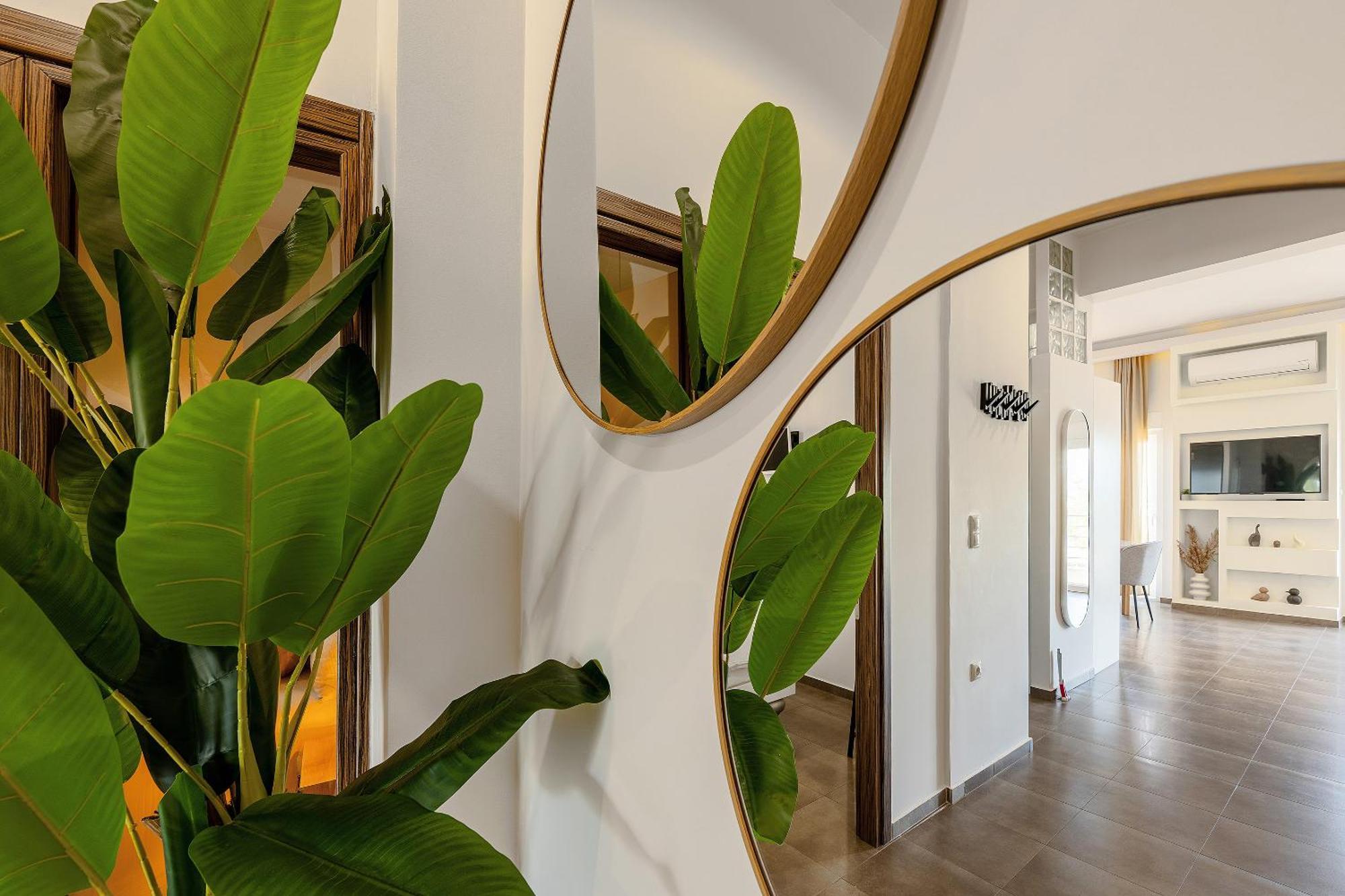 Ioanna Bayview Luxury Apartment Jerápetra Kültér fotó
