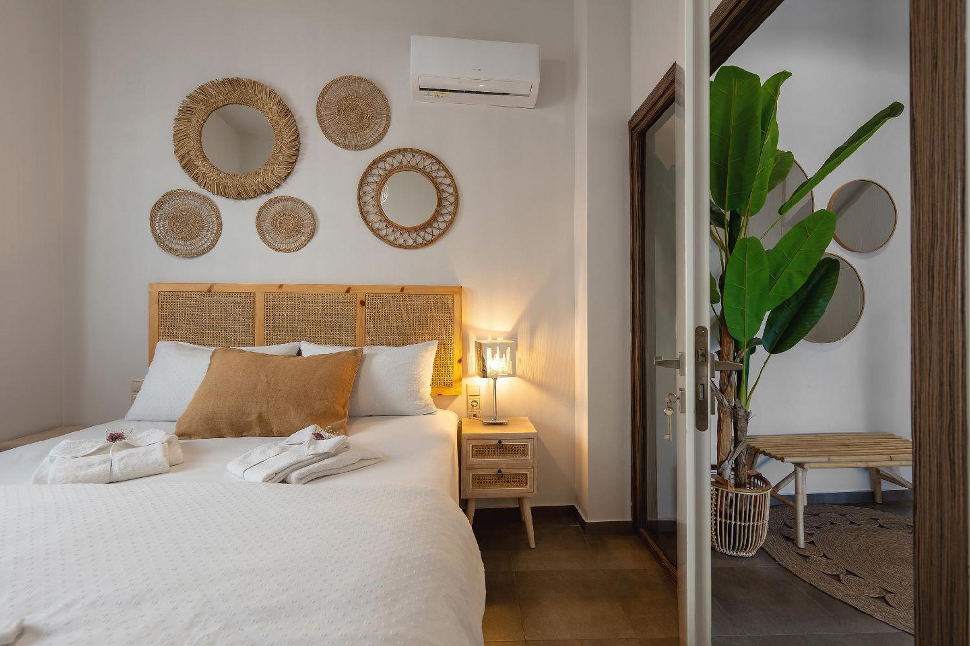 Ioanna Bayview Luxury Apartment Jerápetra Kültér fotó