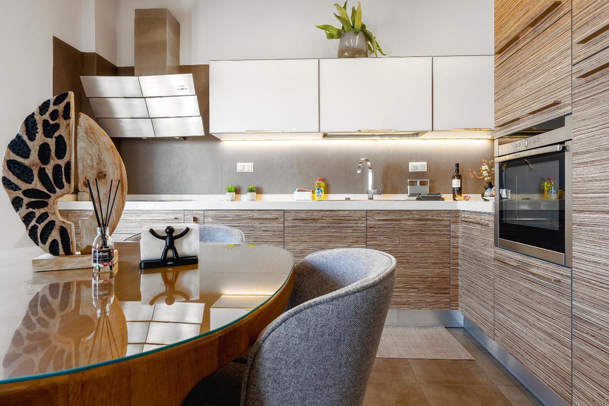 Ioanna Bayview Luxury Apartment Jerápetra Kültér fotó