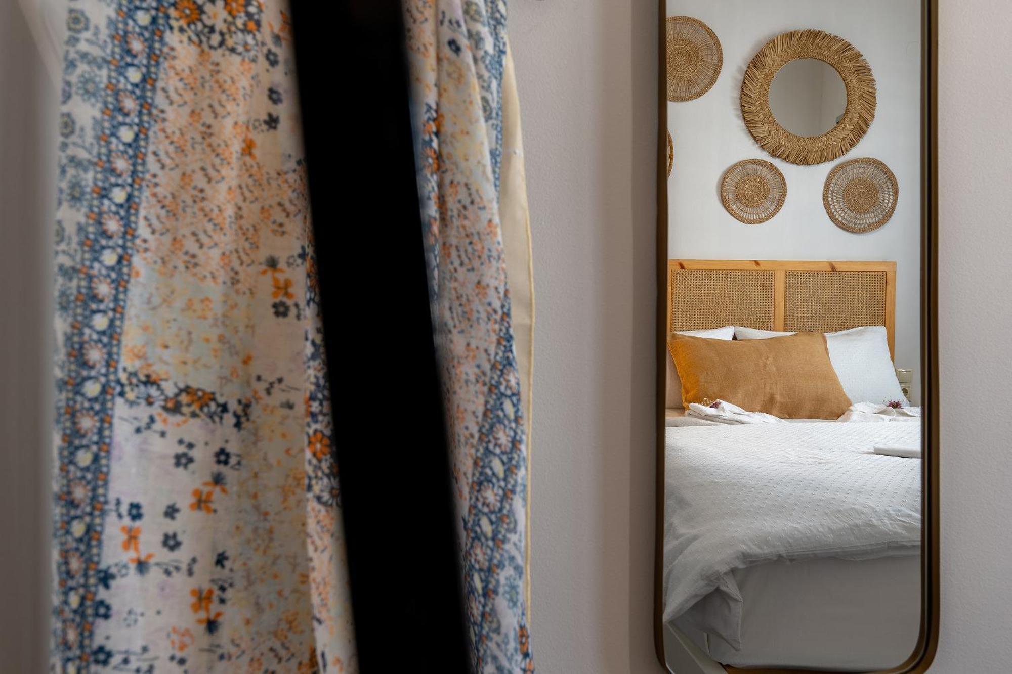 Ioanna Bayview Luxury Apartment Jerápetra Kültér fotó