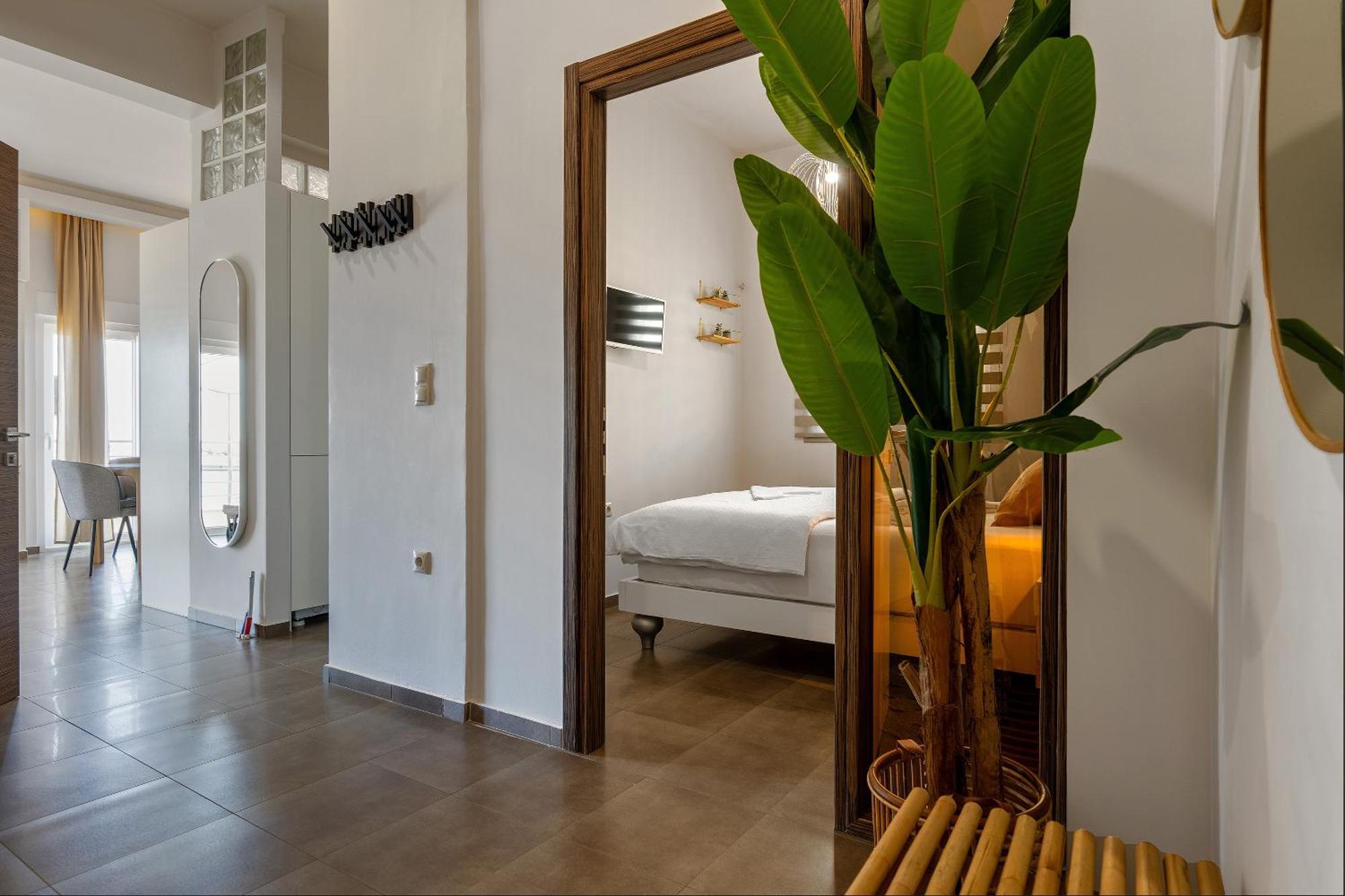 Ioanna Bayview Luxury Apartment Jerápetra Kültér fotó
