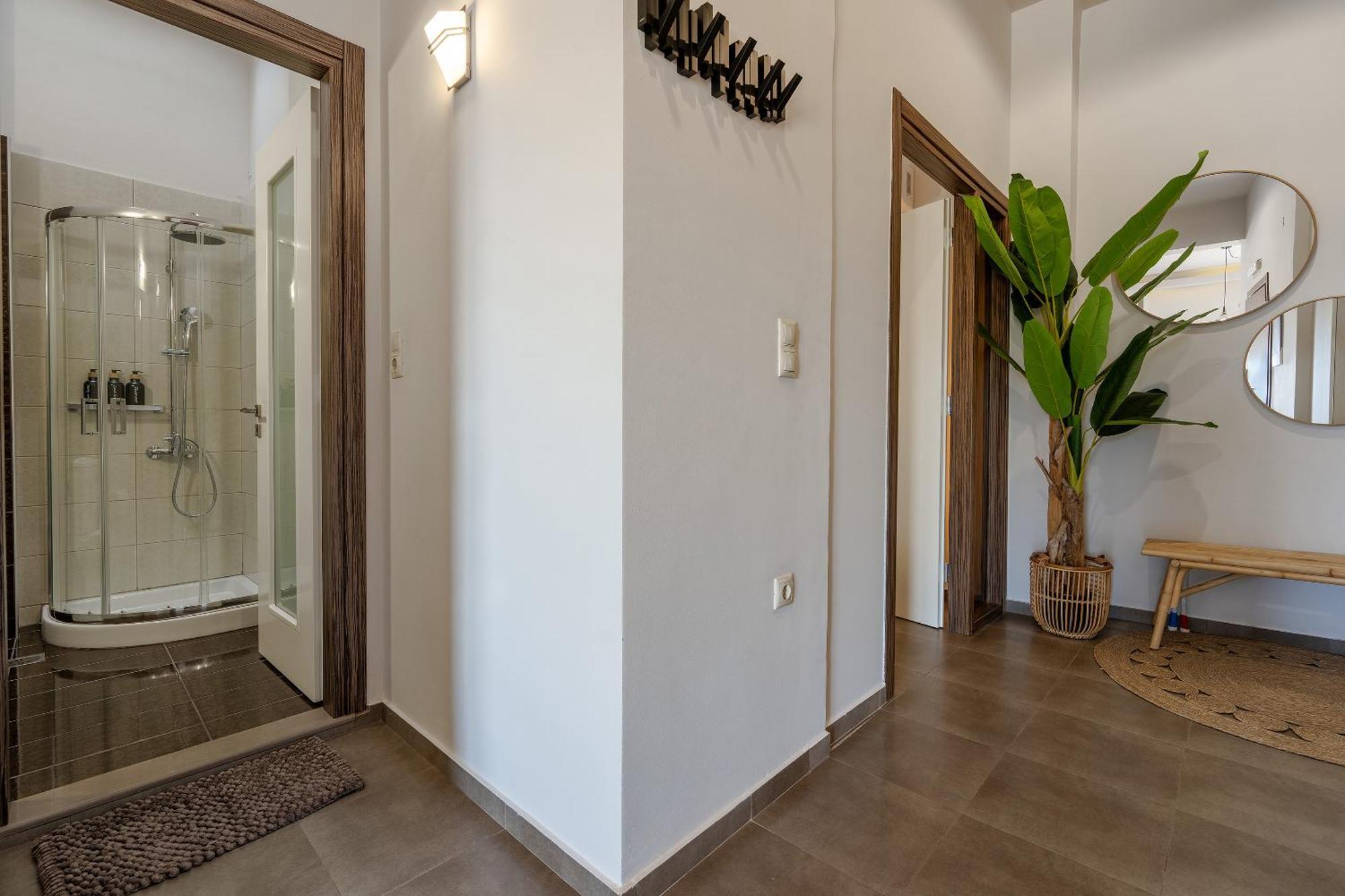 Ioanna Bayview Luxury Apartment Jerápetra Kültér fotó