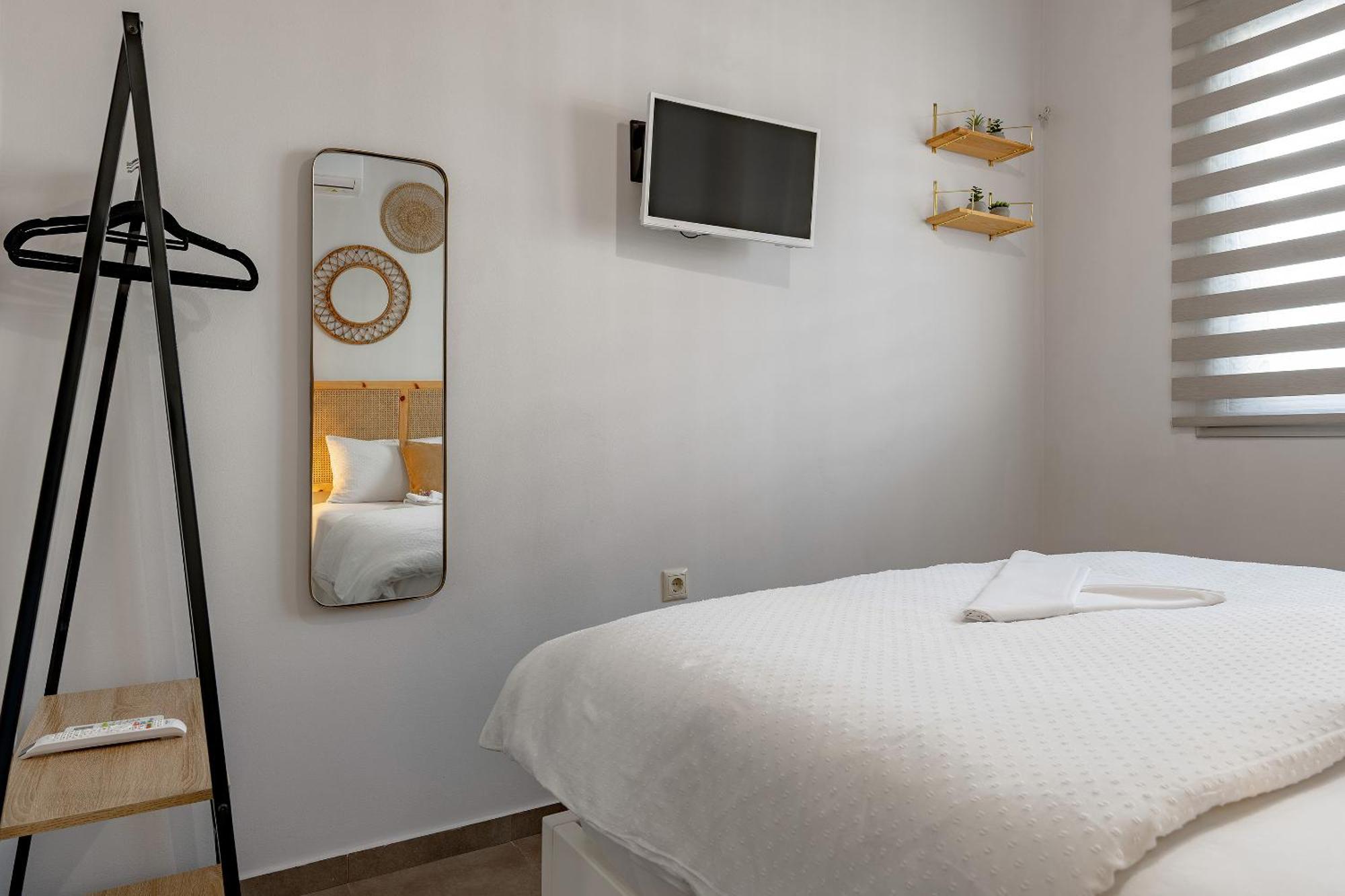 Ioanna Bayview Luxury Apartment Jerápetra Kültér fotó